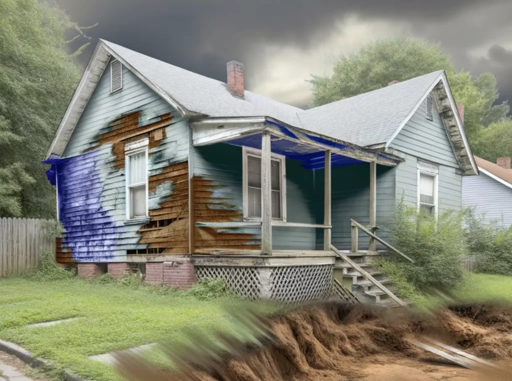 steps to selling a house by owner in Gastonia