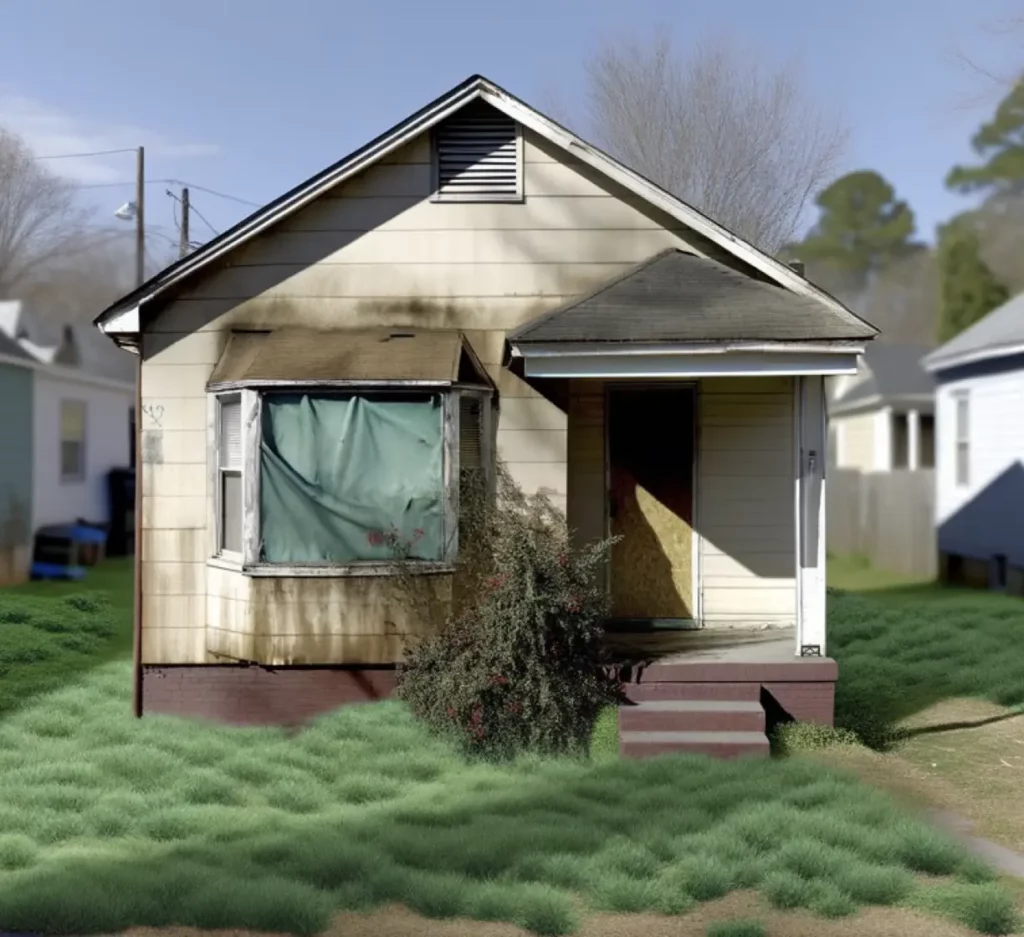 step by step selling house by owner in Gastonia