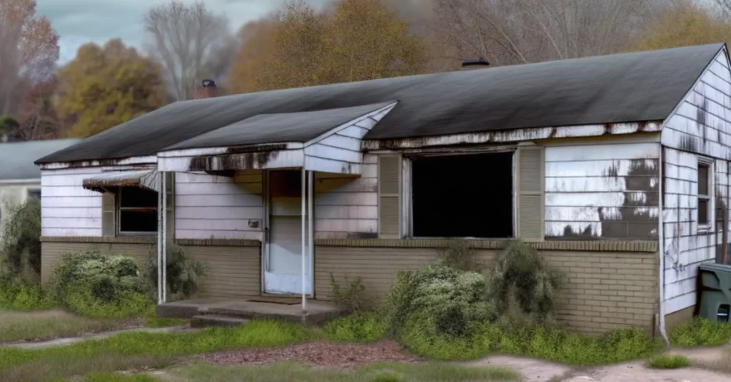 can you sell house with lien on it in Gastonia