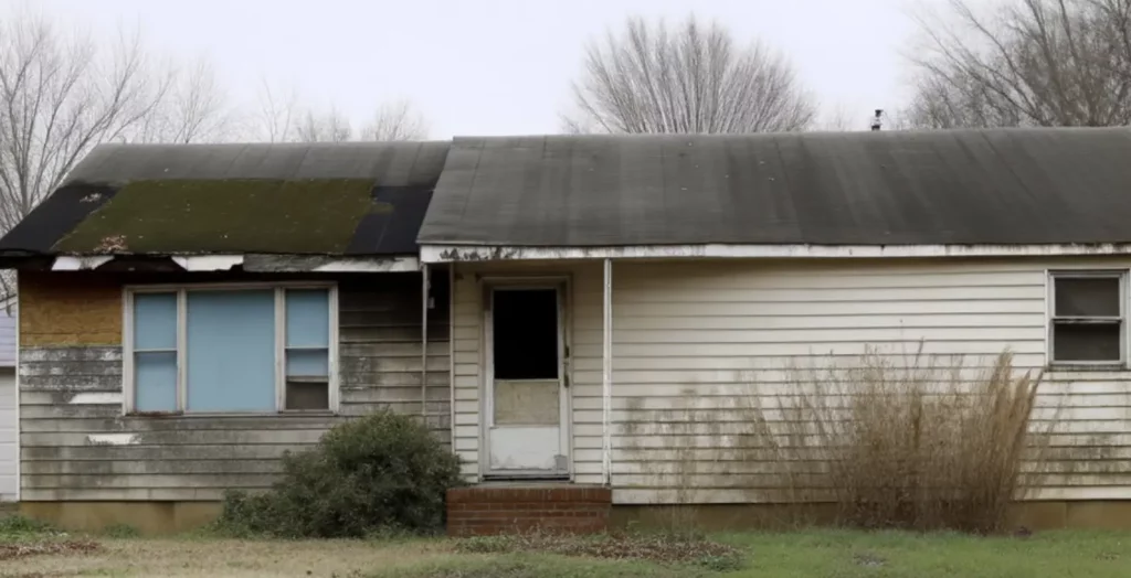 can you sell a house in probate in Gastonia