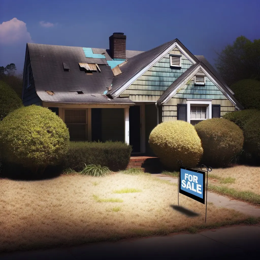 steps to selling a house by owner