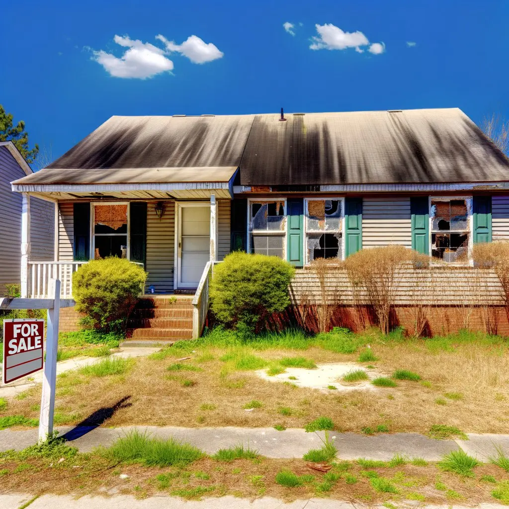 can i sell my deceased parents house without probate