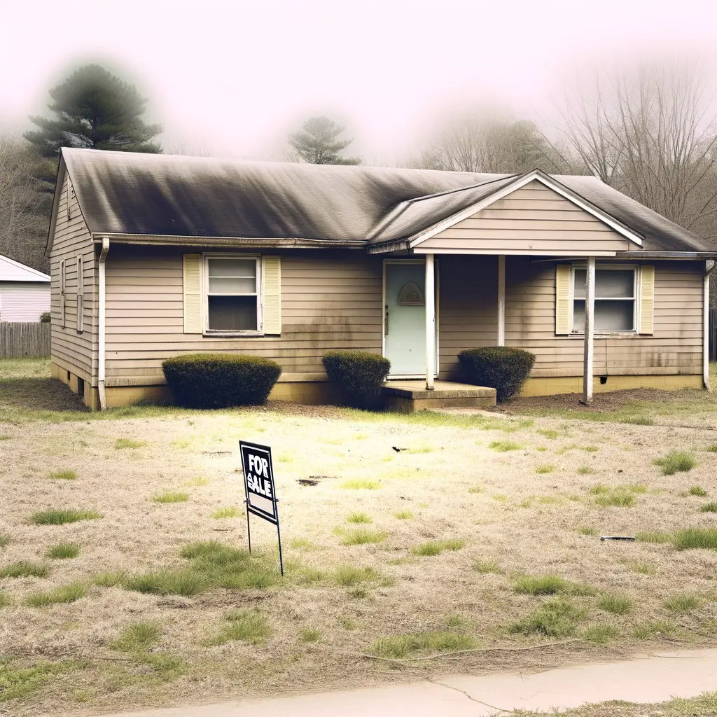 can you sell a house in probate