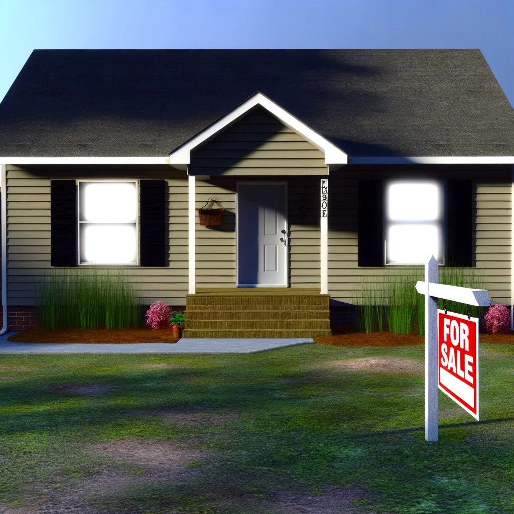 can you sell a house during probate