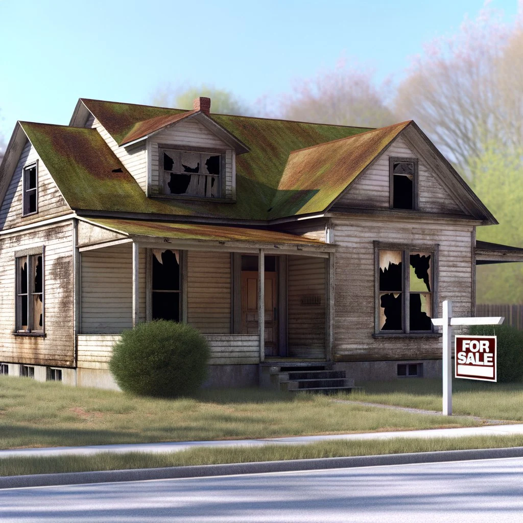 how long does an executor have to sell a house