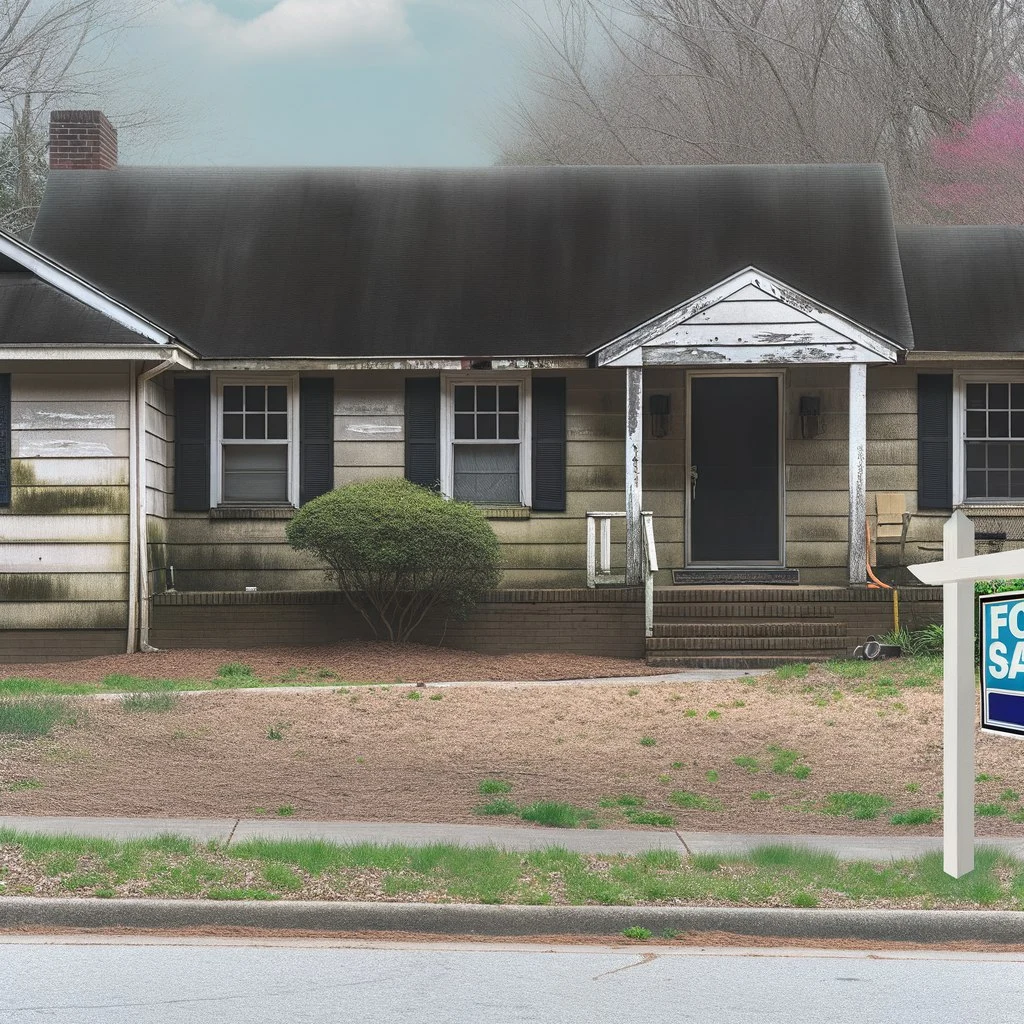 how can i sell a house without a realtor