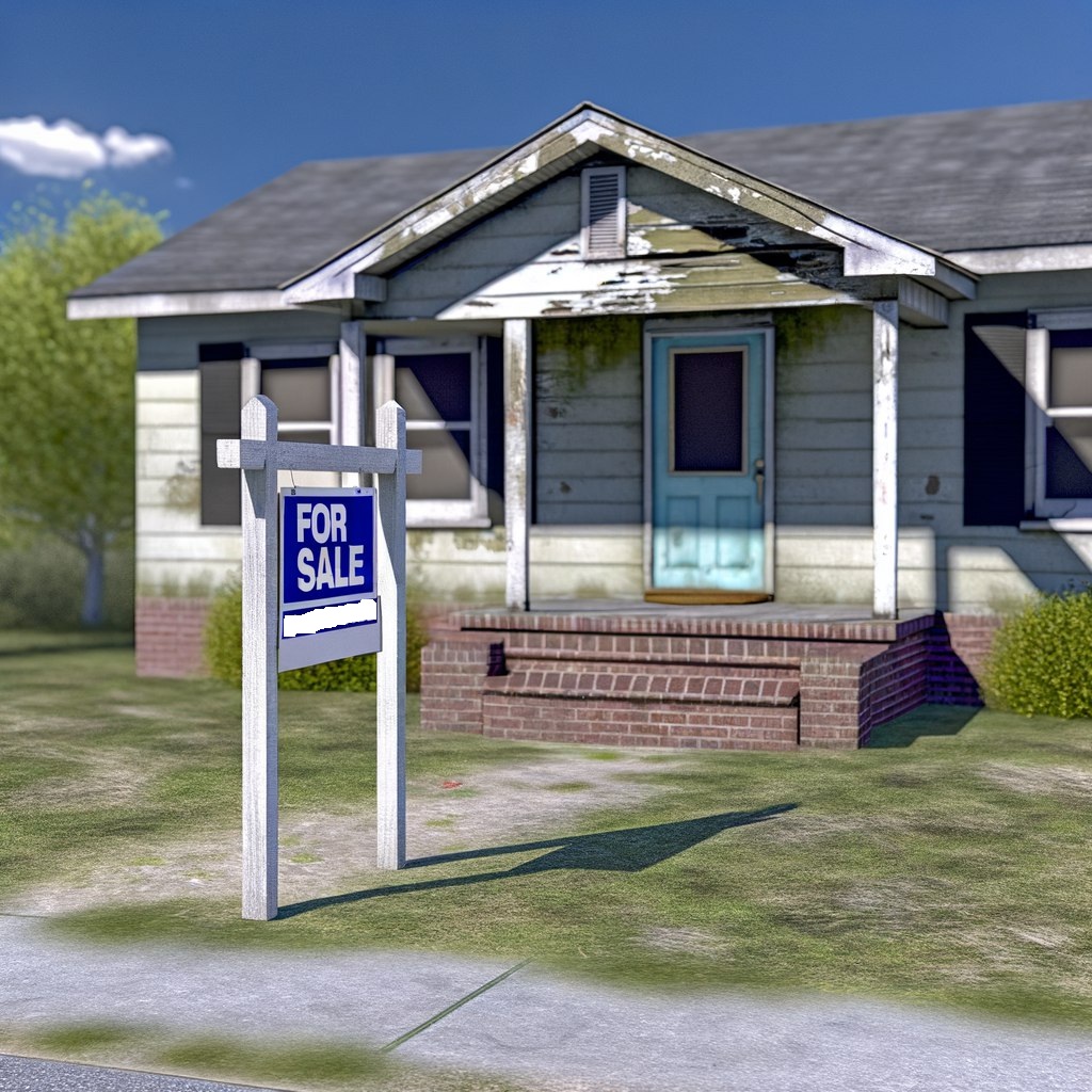 do you have to sell a house with a realtor