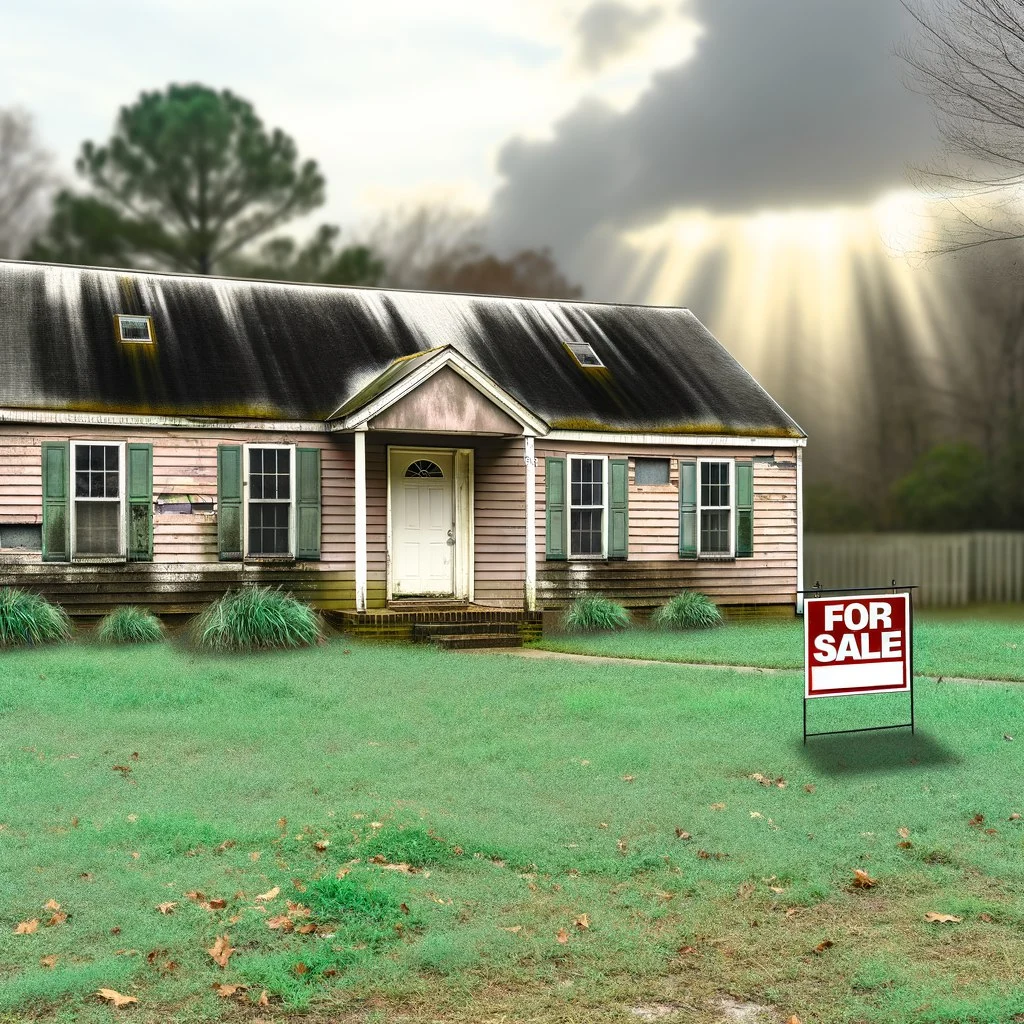 can someone buy my house without a realtor