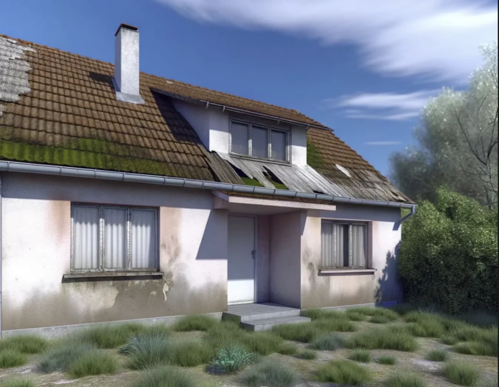 steps to selling a house in Salisbury