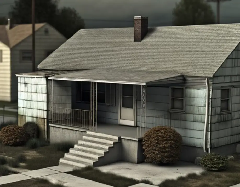 probate and selling a house in Concord