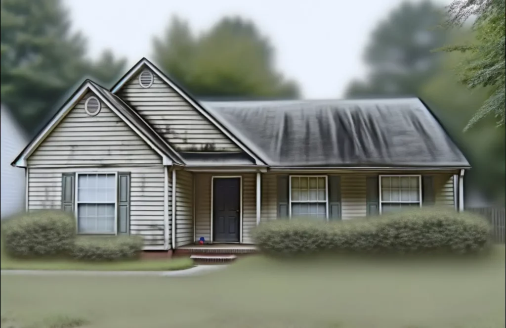 can executor sell house in Concord