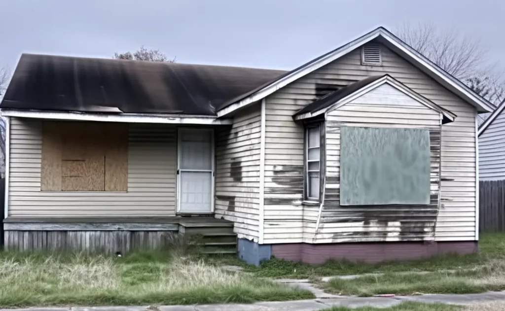 people who buy homes in Winston Salem