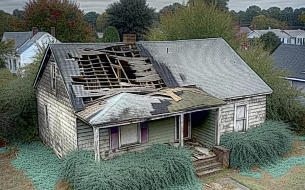 who buys houses cash in Winston Salem