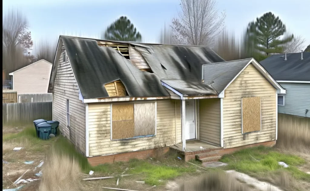 is there anyone that can give me a cash offer on my house in Shelby