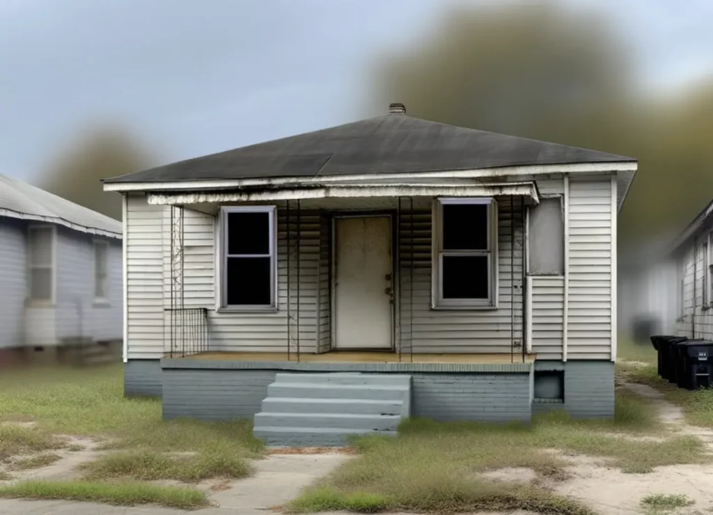 steps to selling a house by owner in Winston Salem