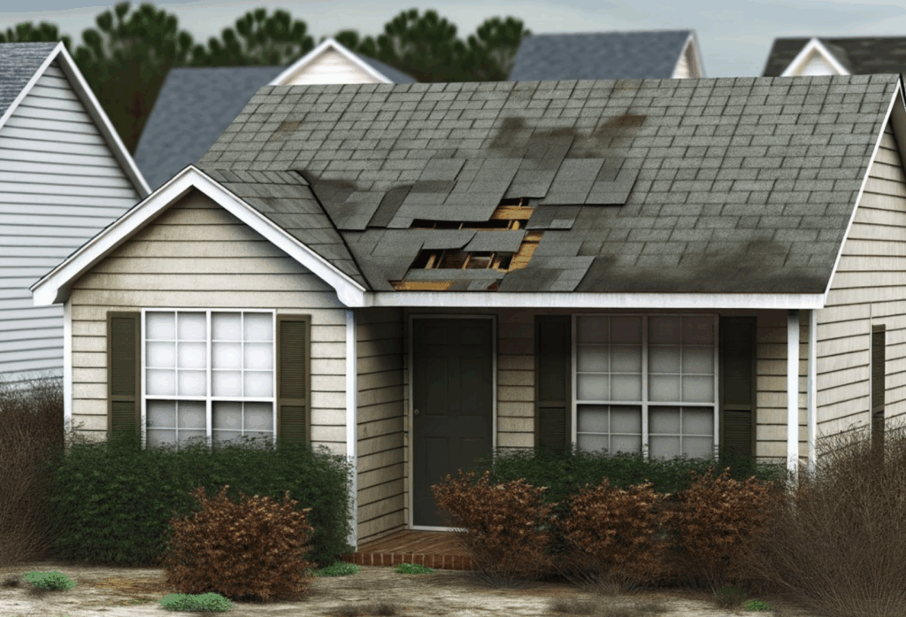 steps in selling a home in Hickory