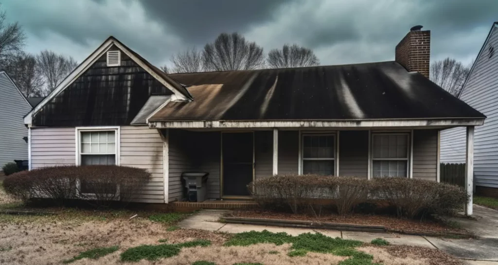 are cash offers real in Hickory