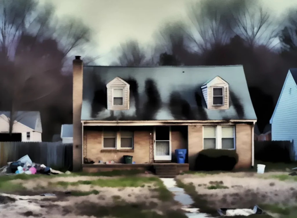 how long does an executor have to sell a house in Salisbury