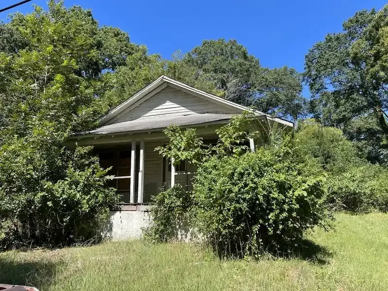 We buy houses in Greensboro, NC