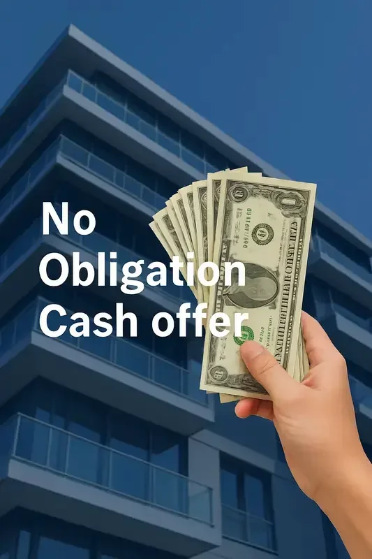 cash_offer_Greensboro, NC