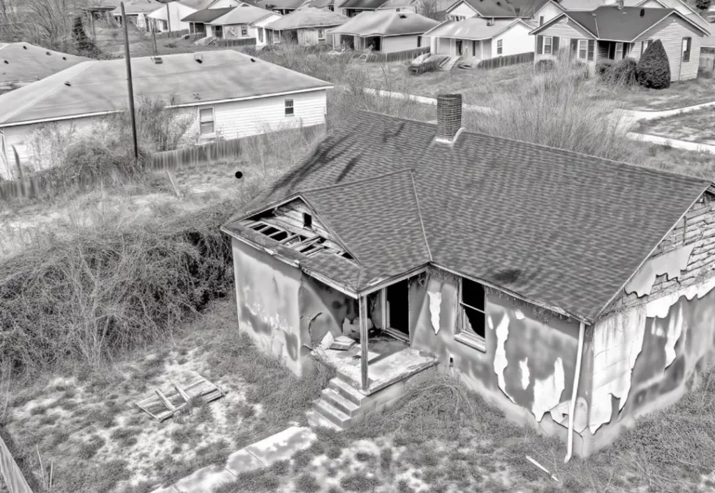 who buys houses cash in Salisbury