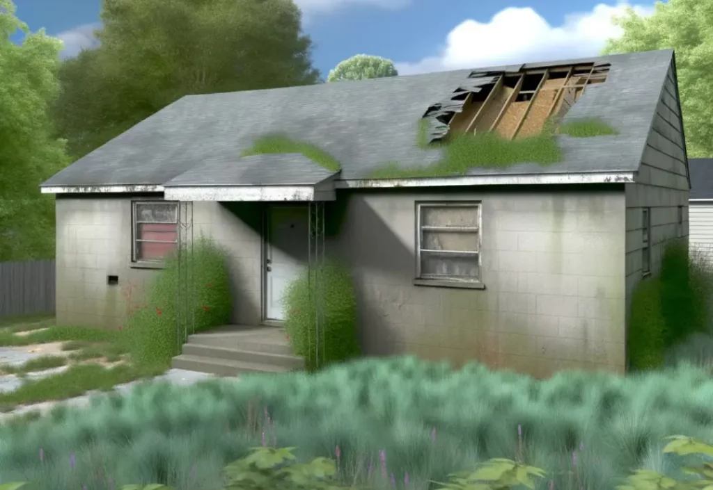 companies who buy homes for cash in Concord