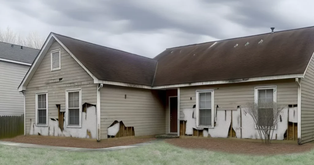 stages to selling a house in Concord