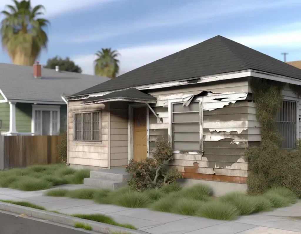 probate house sale in Concord