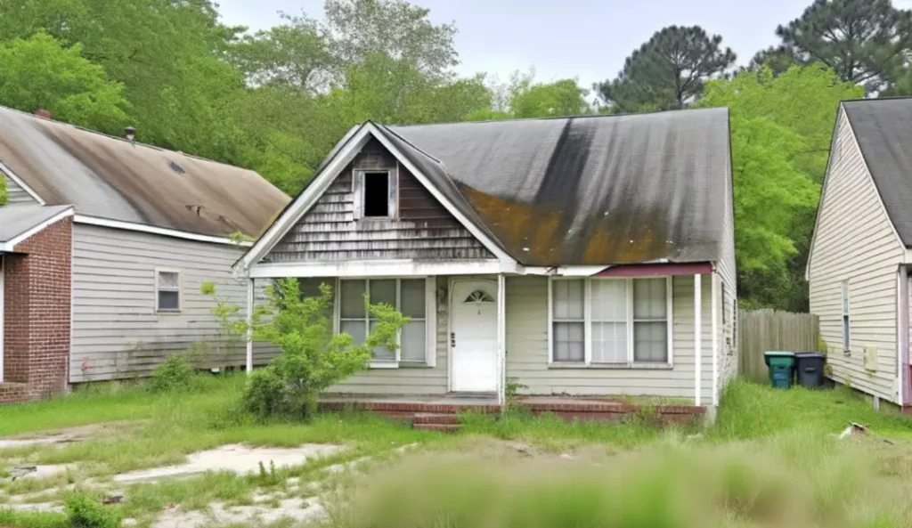 steps to sale a house in Salisbury