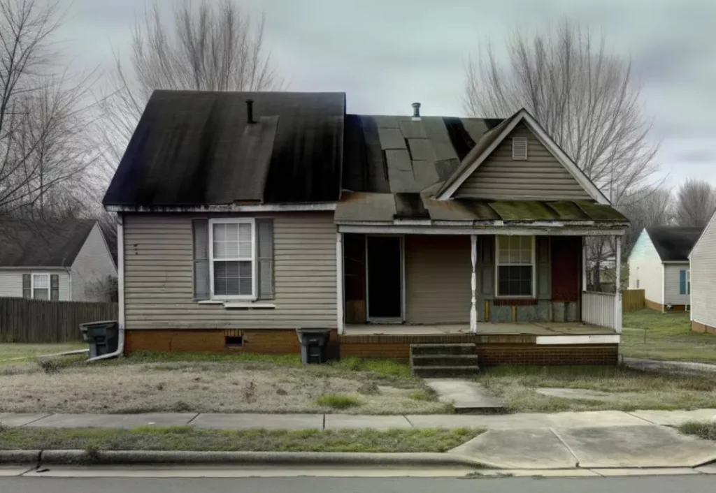 can i sell my deceased parents house without probate in Concord