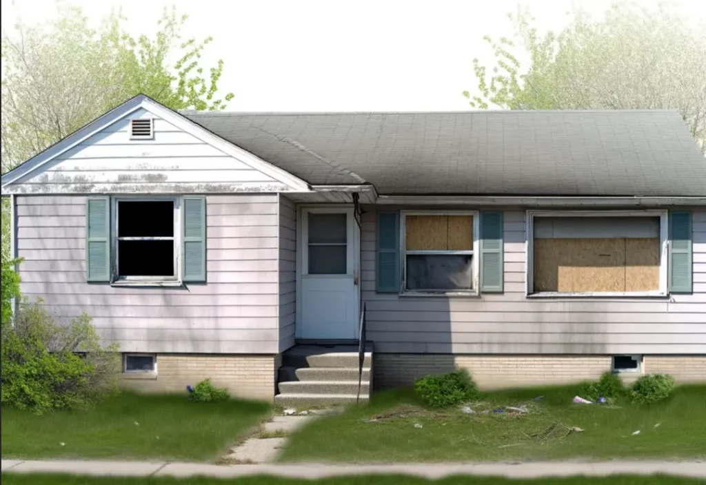 if a house is in probate can it be sold in Concord