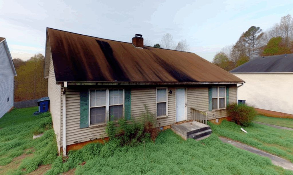 can i sell a house with a lien on it in Concord