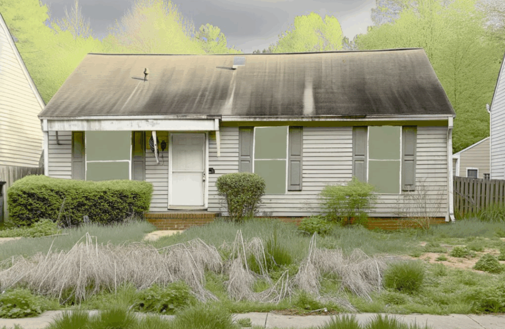 can you sell a house during probate in Concord