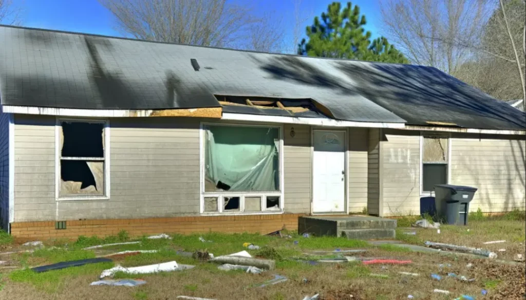 step by step selling a house in Salisbury