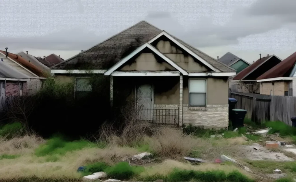 can a house be sold during probate in Concord