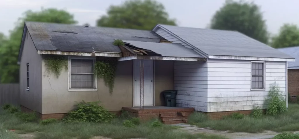 process of selling a house in Salisbury