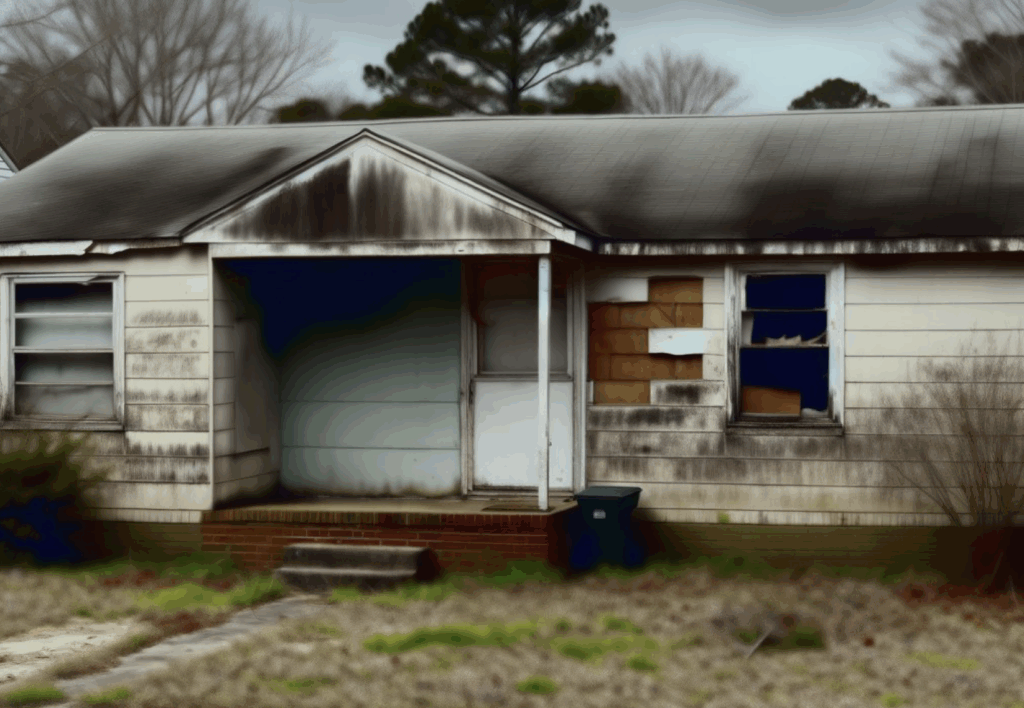 probate property sale in Salisbury