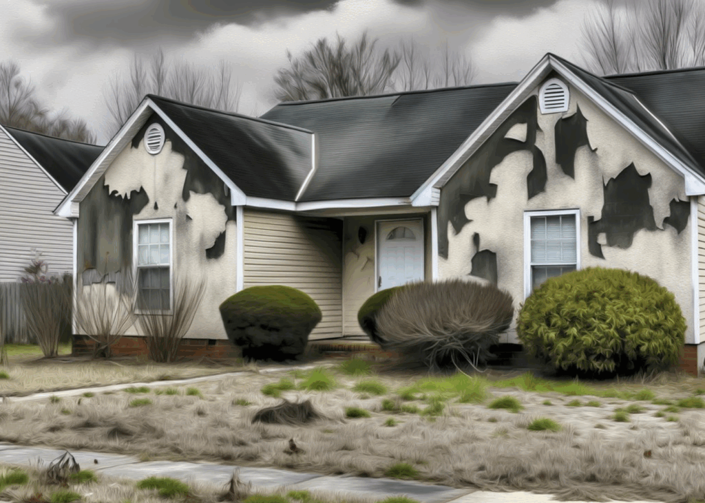 sell house in foreclosure in Salisbury