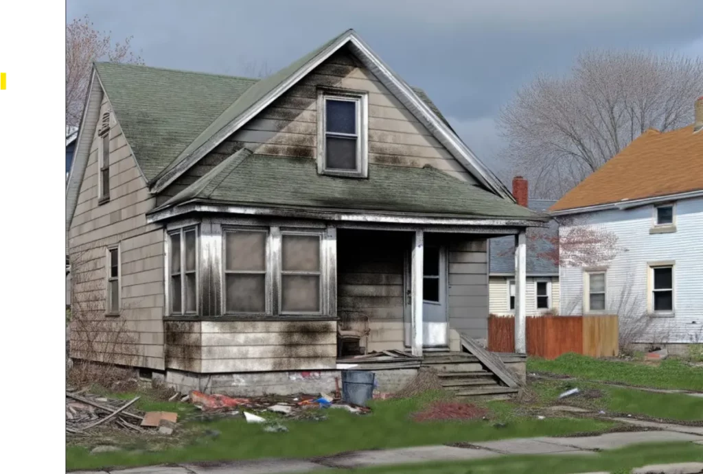 steps to selling a house by owner in Salisbury