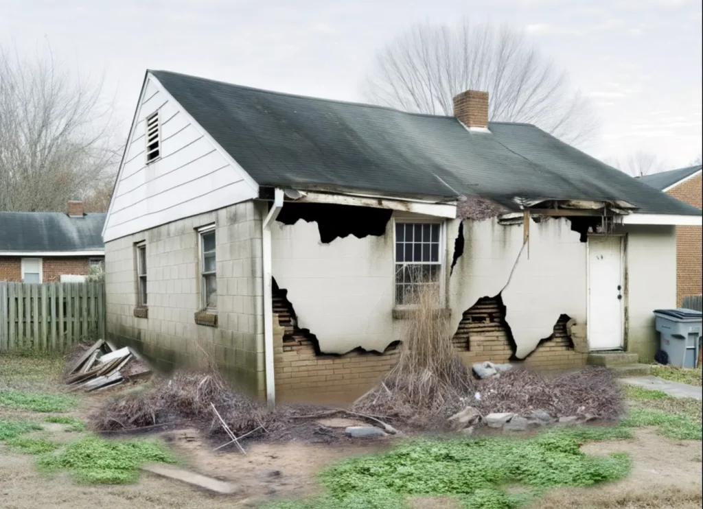 companies who buy houses for cash in Winston Salem