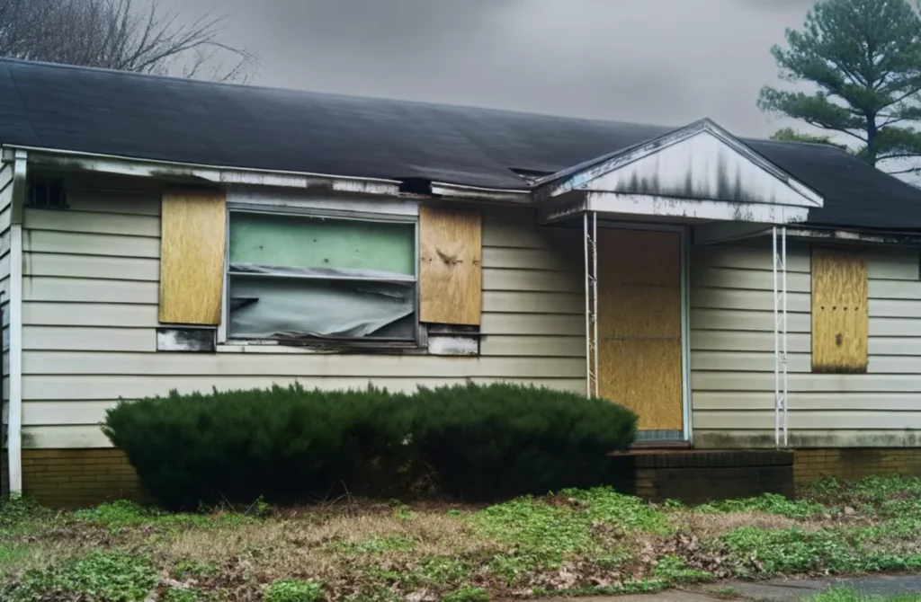 people who buy houses in Winston Salem