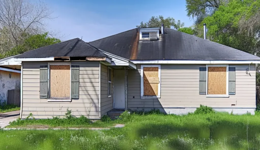 selling a home with a lien in Salisbury