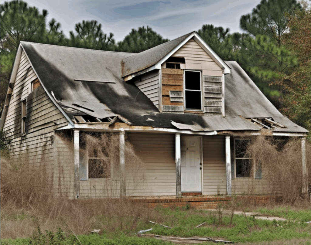 companies who buy homes in Shelby