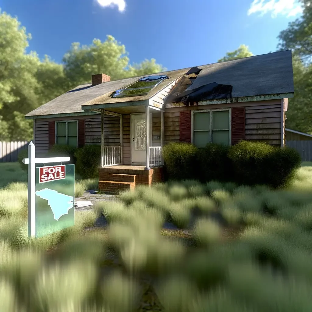 is there anyone that can give me a cash offer on my house in China Grove