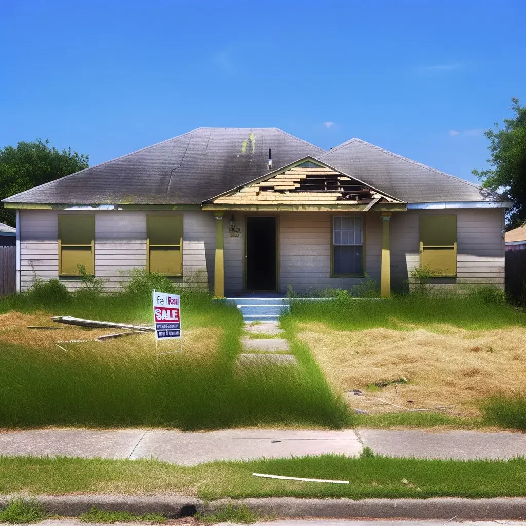 how to sell a house without a realtor in Concord