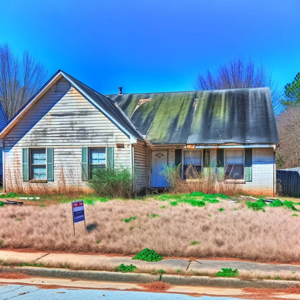 do you have to sell a house with a realtor in Concord