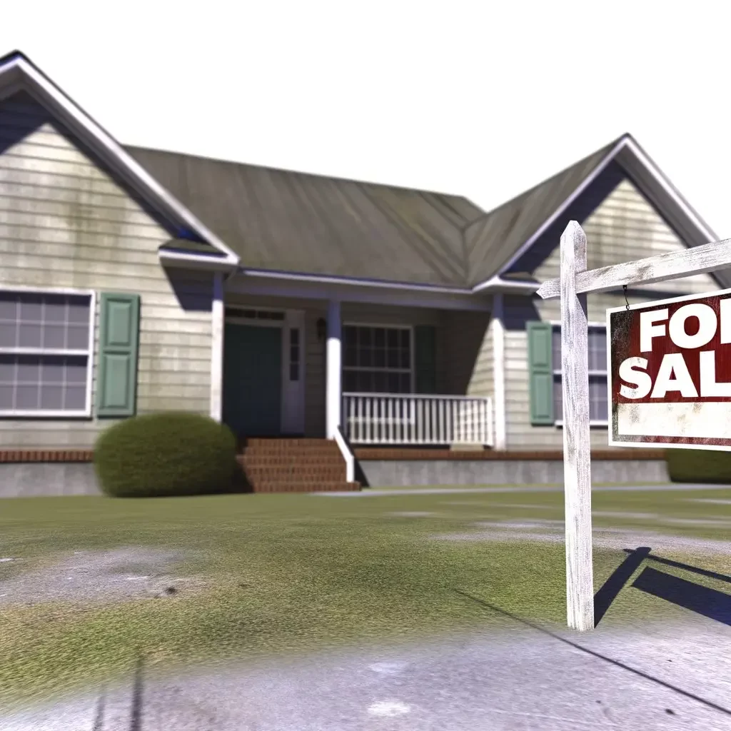 companies who buy homes for cash in High Point