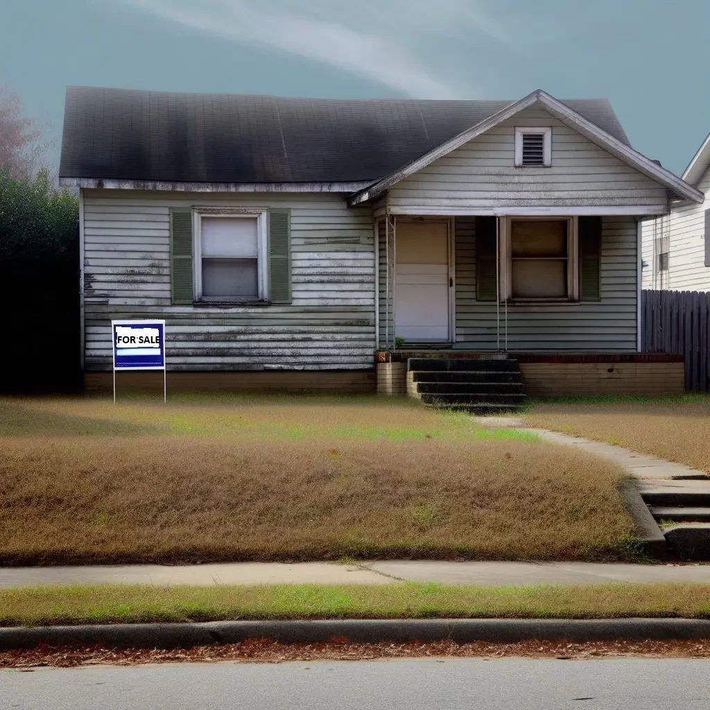 people who buy houses in High Point