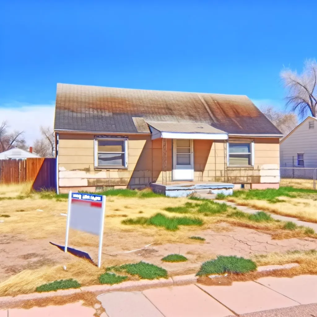 who buys homes for cash in High Point