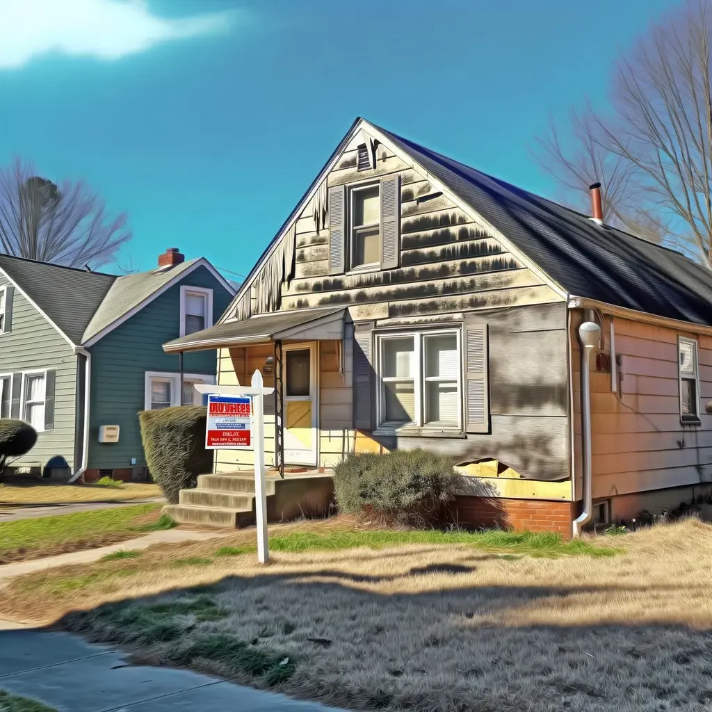 people who buy homes in High Point